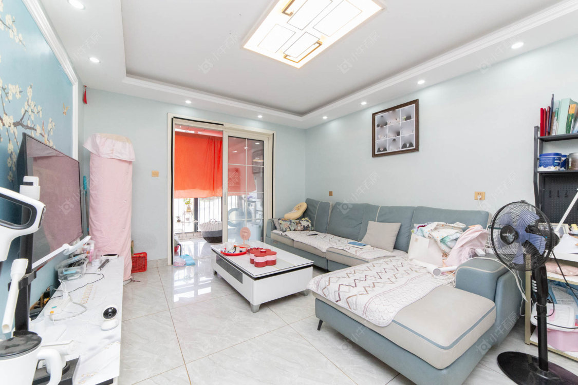 常州佳兆业凤凰湖壹号在售二手房源室内图_小牛看房