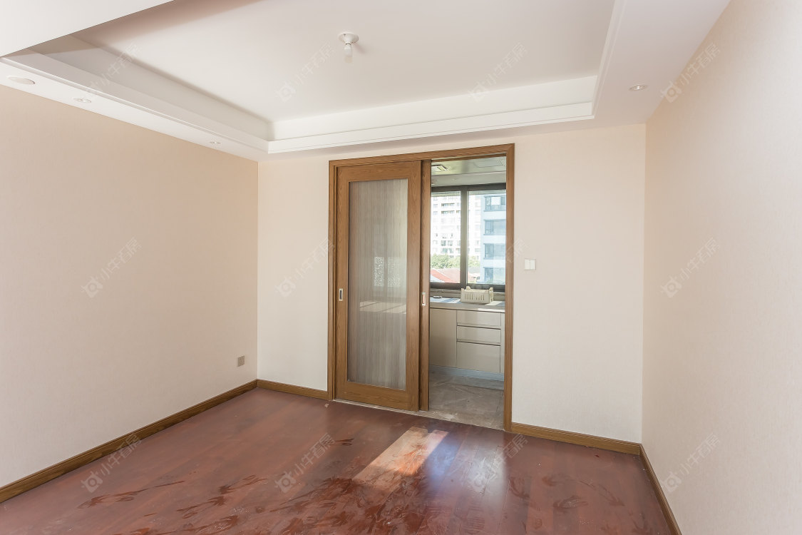 常州旭辉铂悦天宁在售二手房源室内图_小牛看房