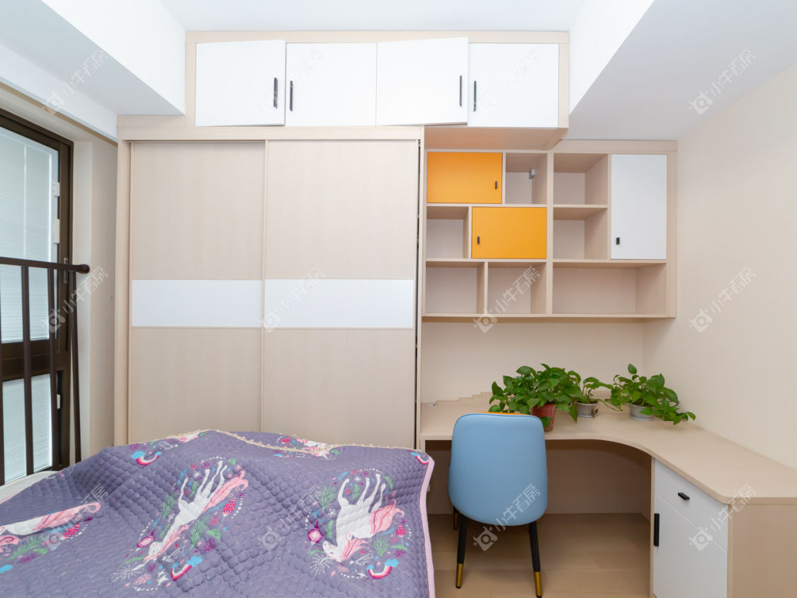 常州龙洲伊都在租房源室内图_小牛看房