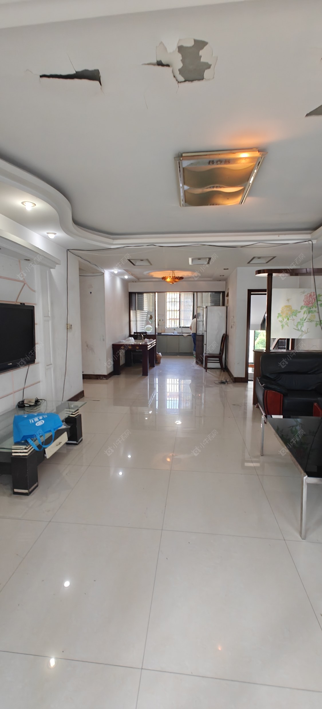 常州青洋花苑在租房源_小牛看房