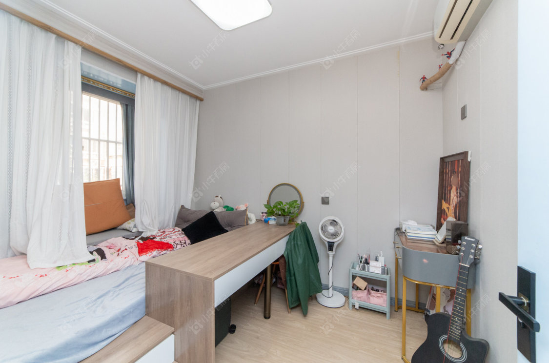 常州顺园二村在售二手房源室内图_小牛看房