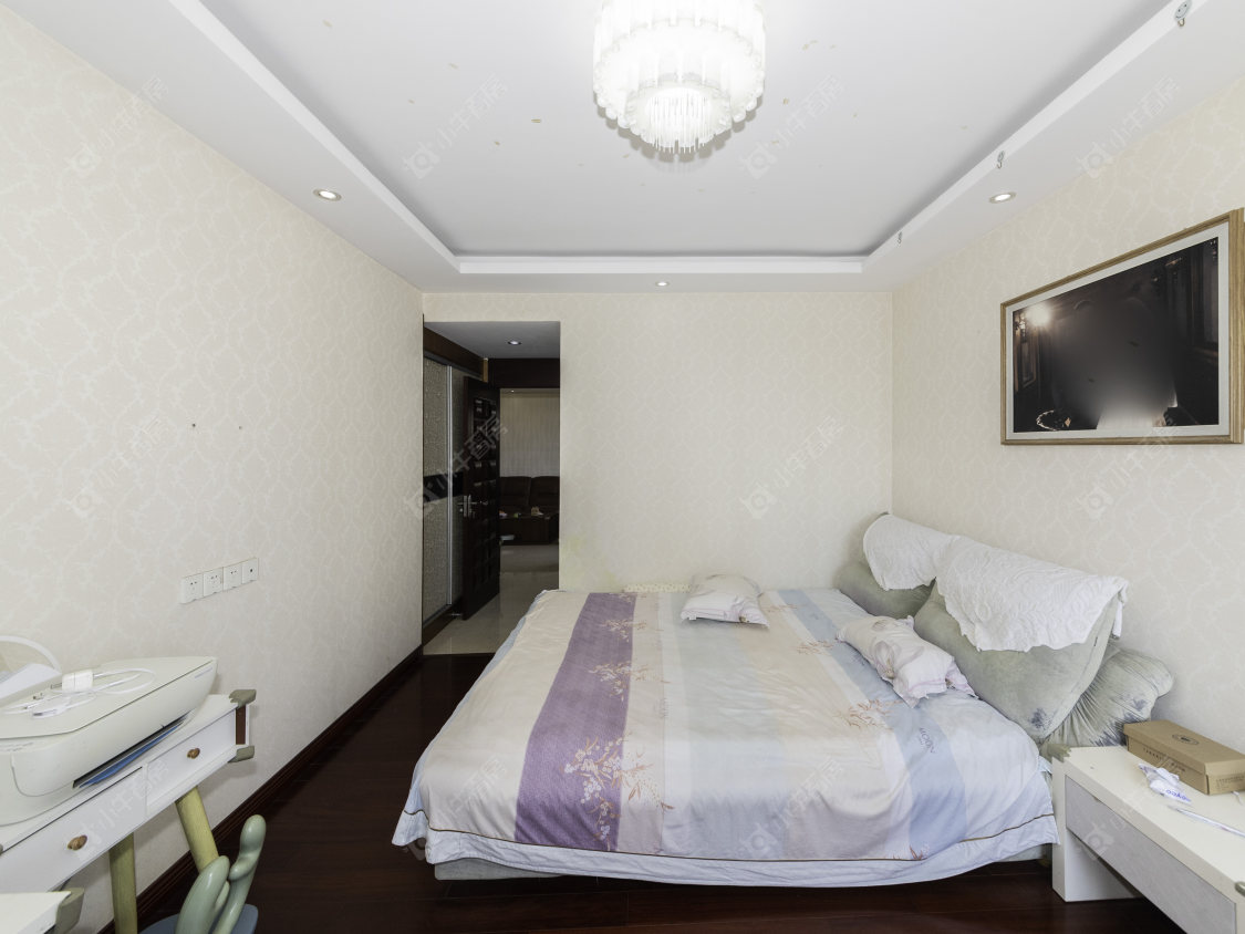 常州凤凰名城在售二手房源室内图_小牛看房