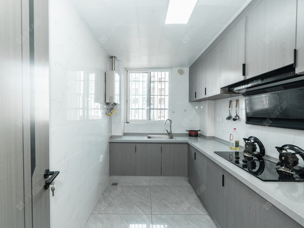 常州龙栖花园在售二手房源室内图_小牛看房