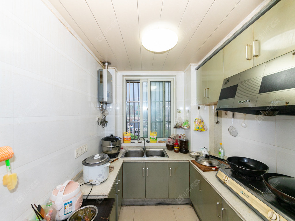 常州新景花苑一期在售二手房源室内图_小牛看房