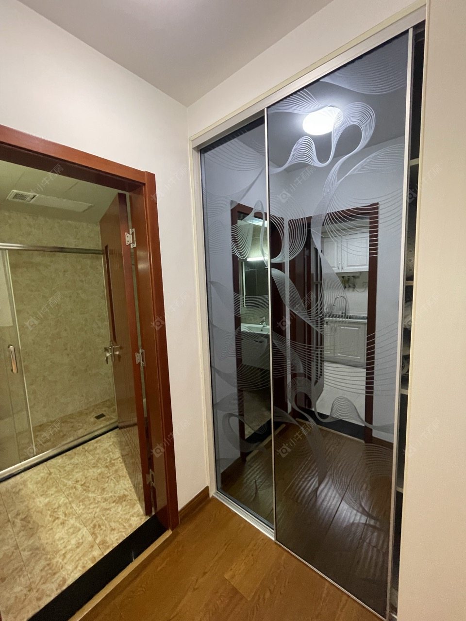 常州景瑞英郡在租房源室内图_小牛看房