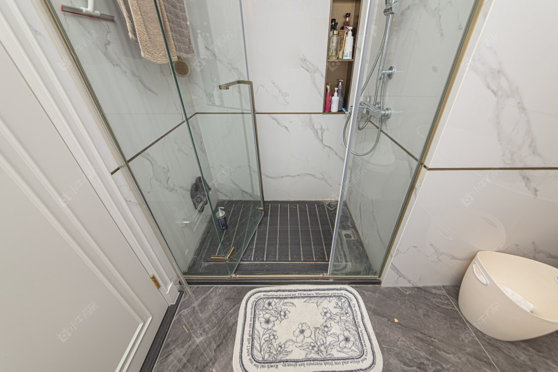 常州栖湖春秋在售二手房源室内图_小牛看房