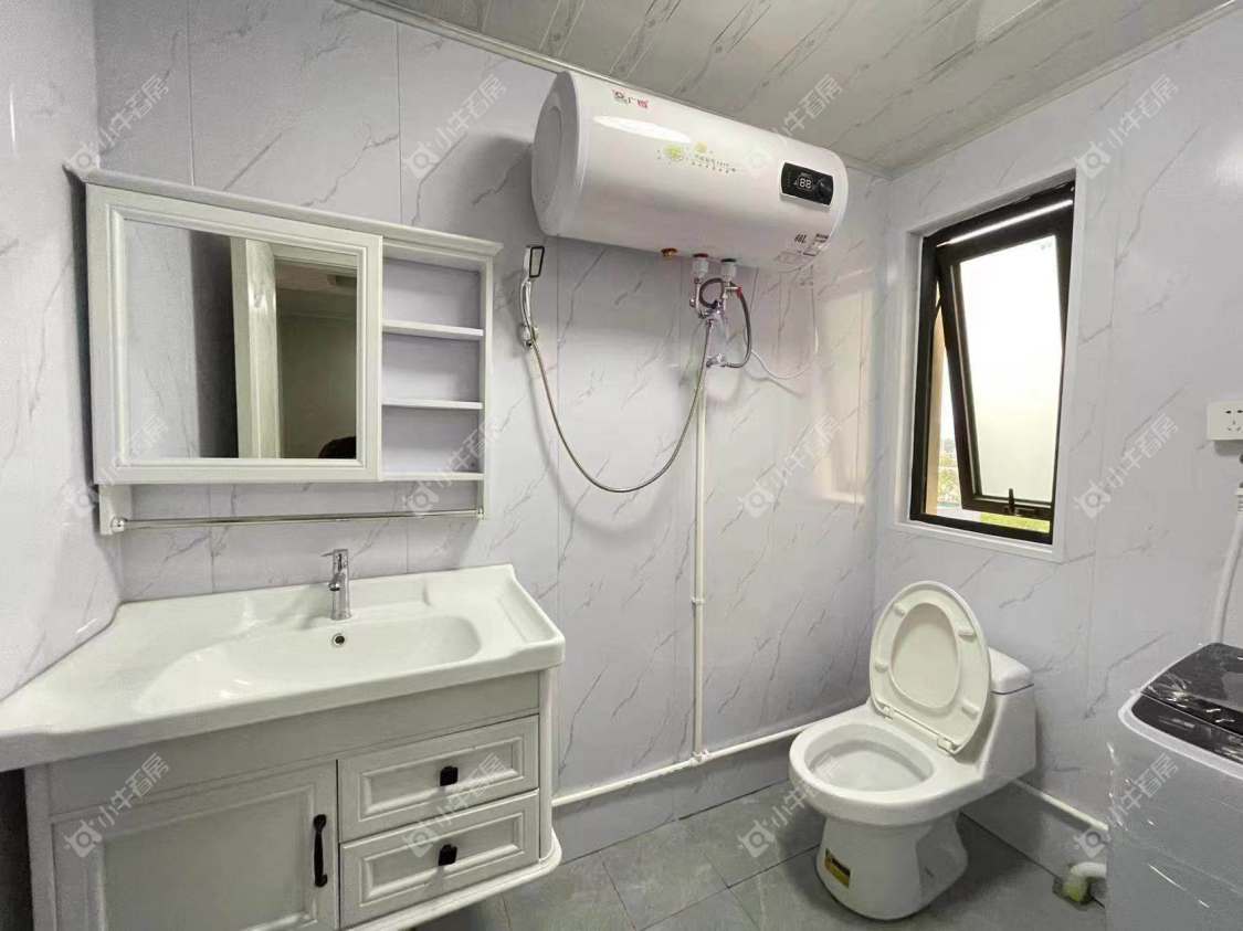 常州新城璞樾和山在租房源_小牛看房