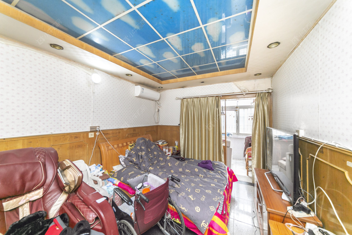 常州清潭清园在售二手房源室内图_小牛看房