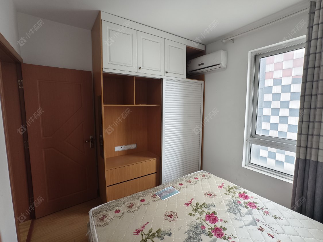 常州凯尔锋度在租房源室内图_小牛看房