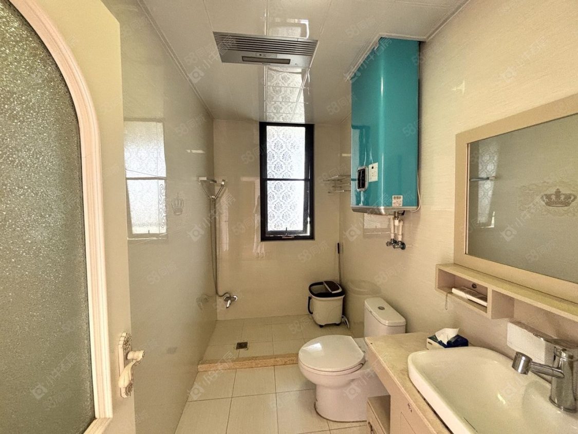 常州玉兰广场一期在租房源室内图_小牛看房