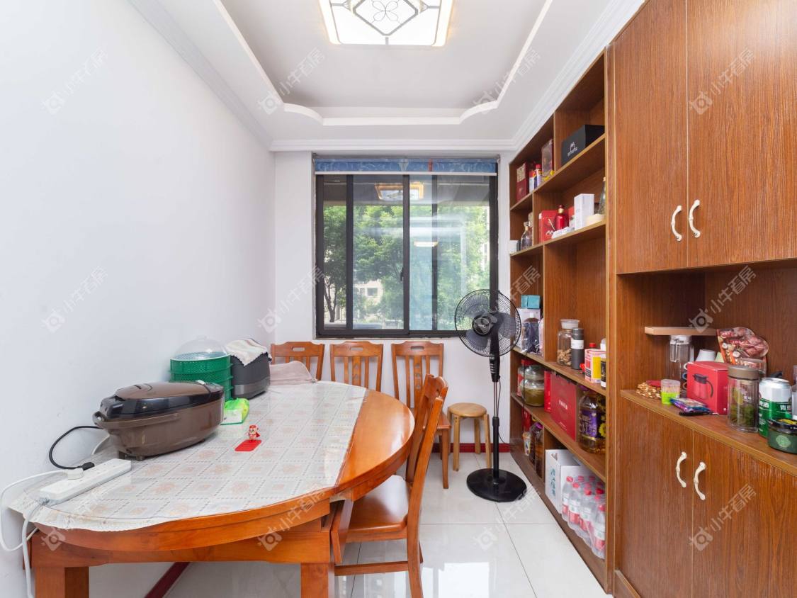 常州新城春天里在租房源室内图_小牛看房