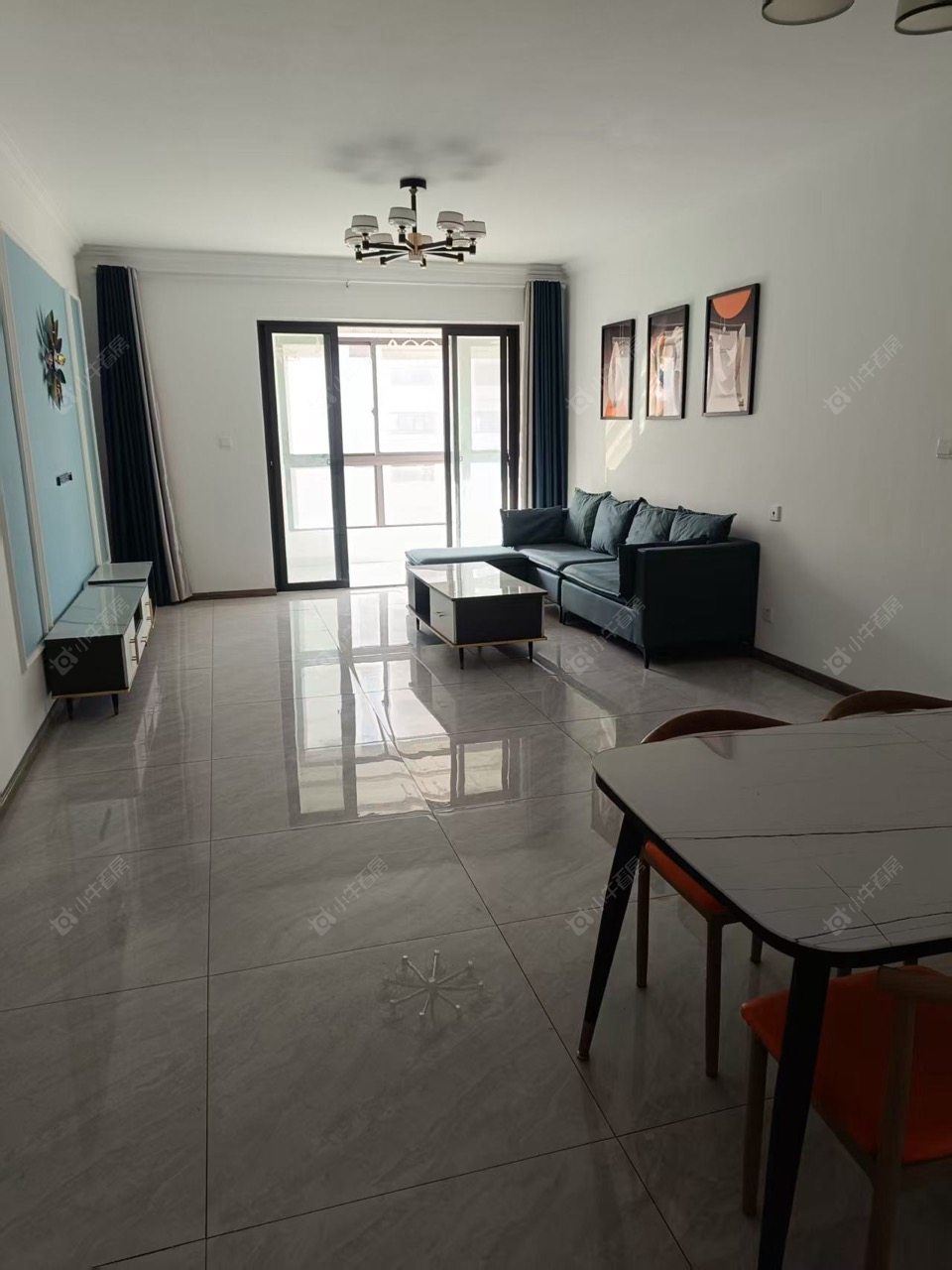 常州吾悦广场(天宁)在租房源室内图_小牛看房