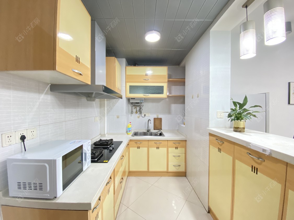 府翰苑西区房源室内图 常州府翰苑西区在租房源室内图_小牛看房