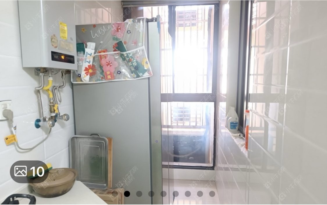 常州兰陵尚品花园在租房源户型图_小牛看房