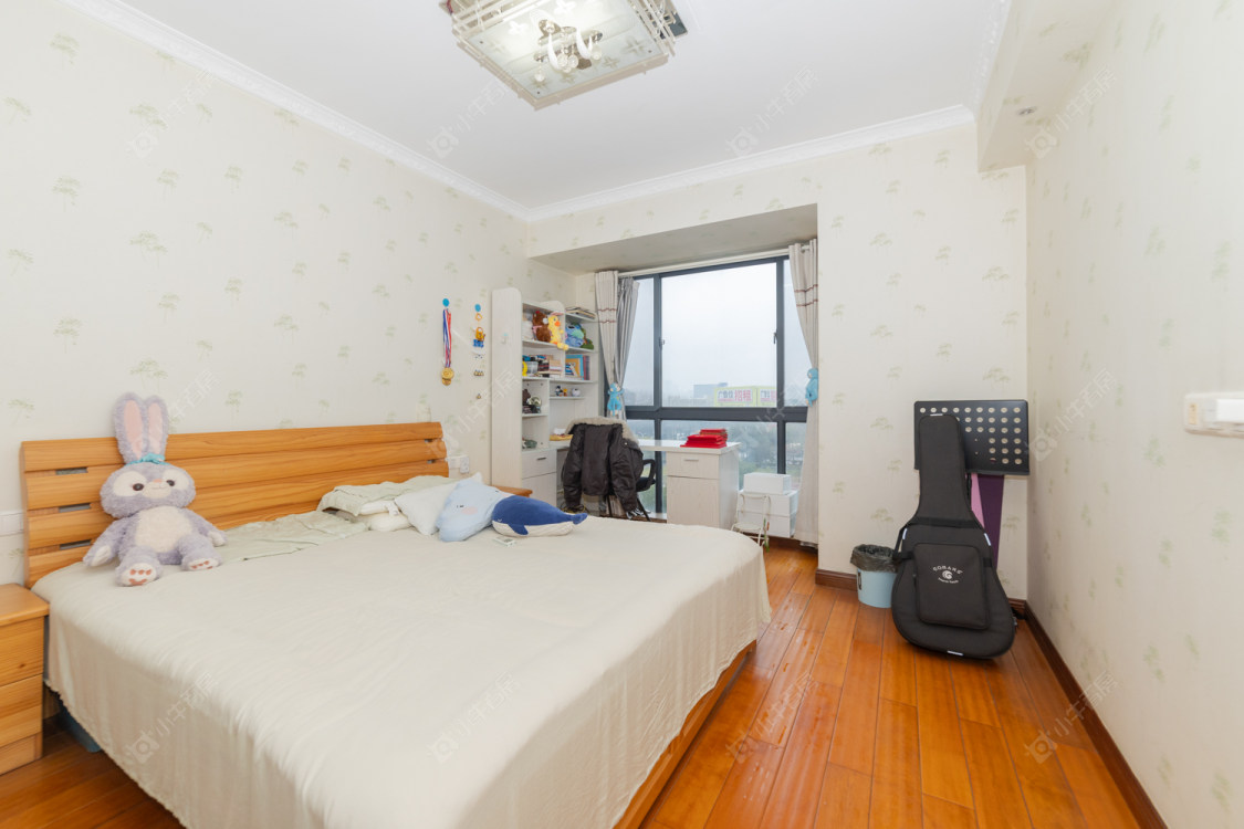 常州怡枫苑在售二手房源室内图_小牛看房