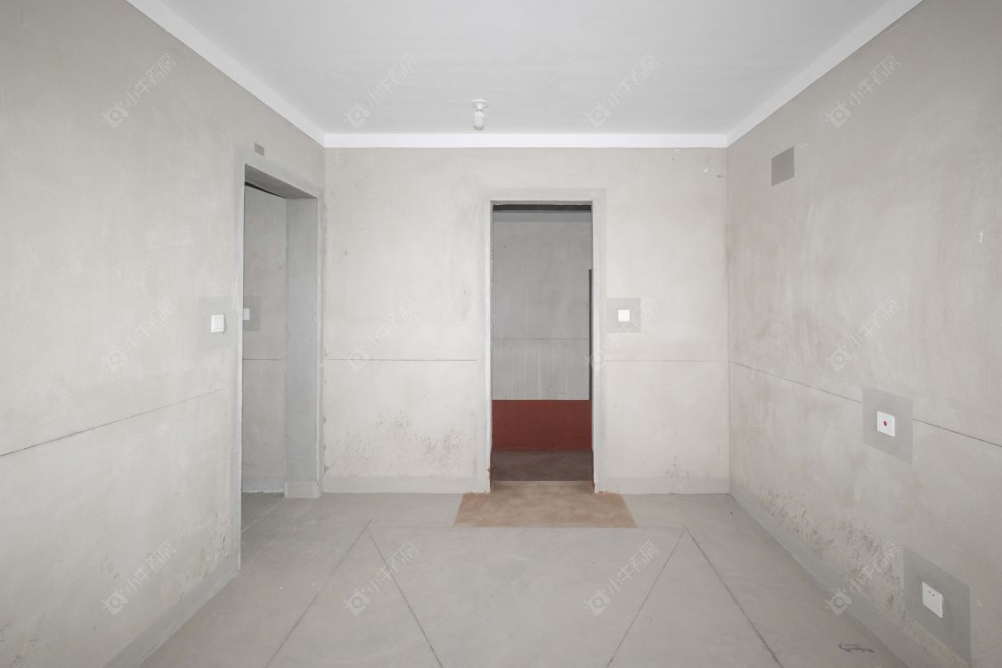 常州中南红玺台在售二手房源室内图_小牛看房