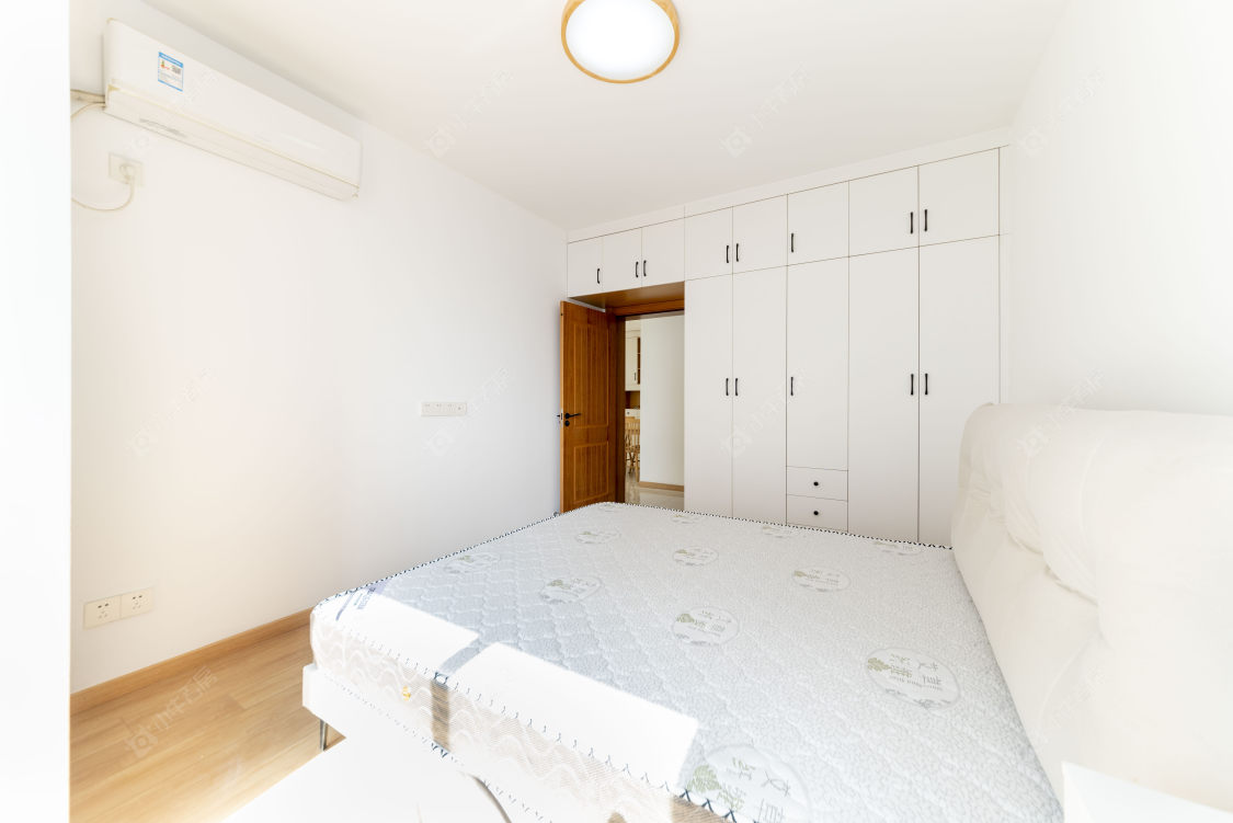 常州龙涛香榭丽园在售二手房源室内图_小牛看房