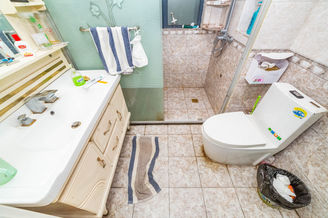 常州白马公馆在售二手房源室内图_小牛看房