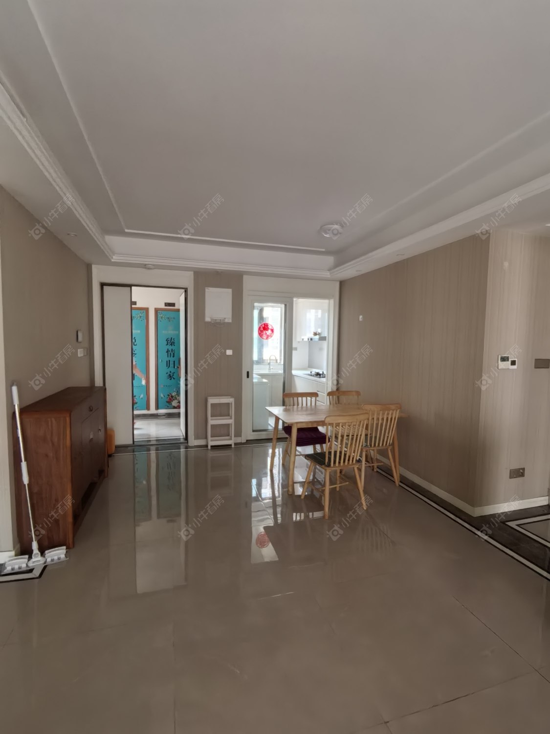 常州中海铂悦公馆在租房源_小牛看房