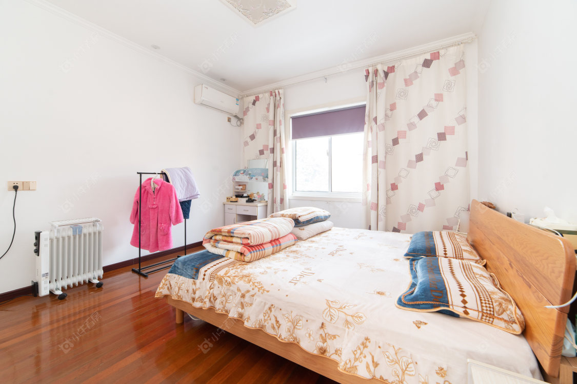 常州朱家村(钟楼五星)在售二手房源室内图_小牛看房