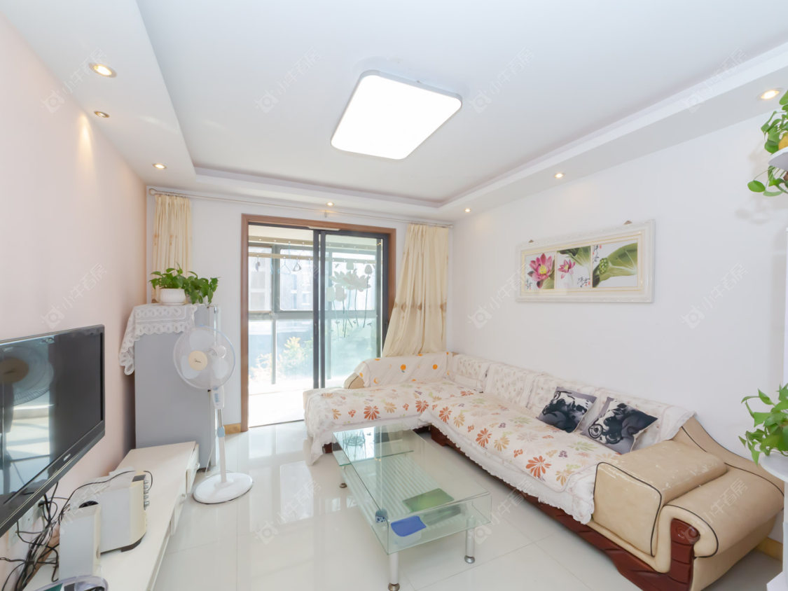 常州永宁雅苑在售二手房源室内图_小牛看房