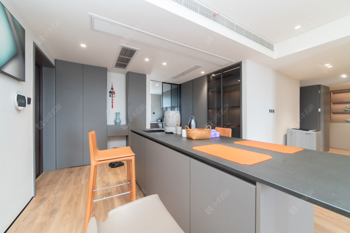 龙湖龙誉城四期房源室内图 常州龙湖龙誉城四期在售二手房源室内图_小牛看房