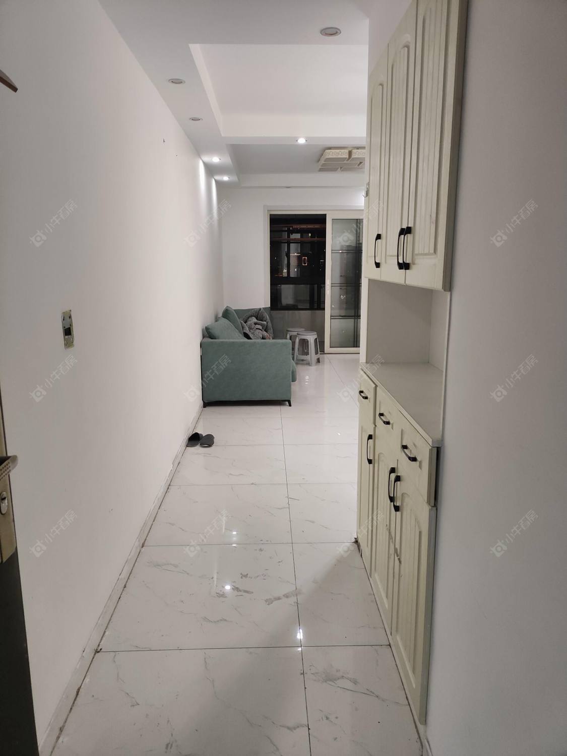 常州路劲城一期在租房源室内图_小牛看房