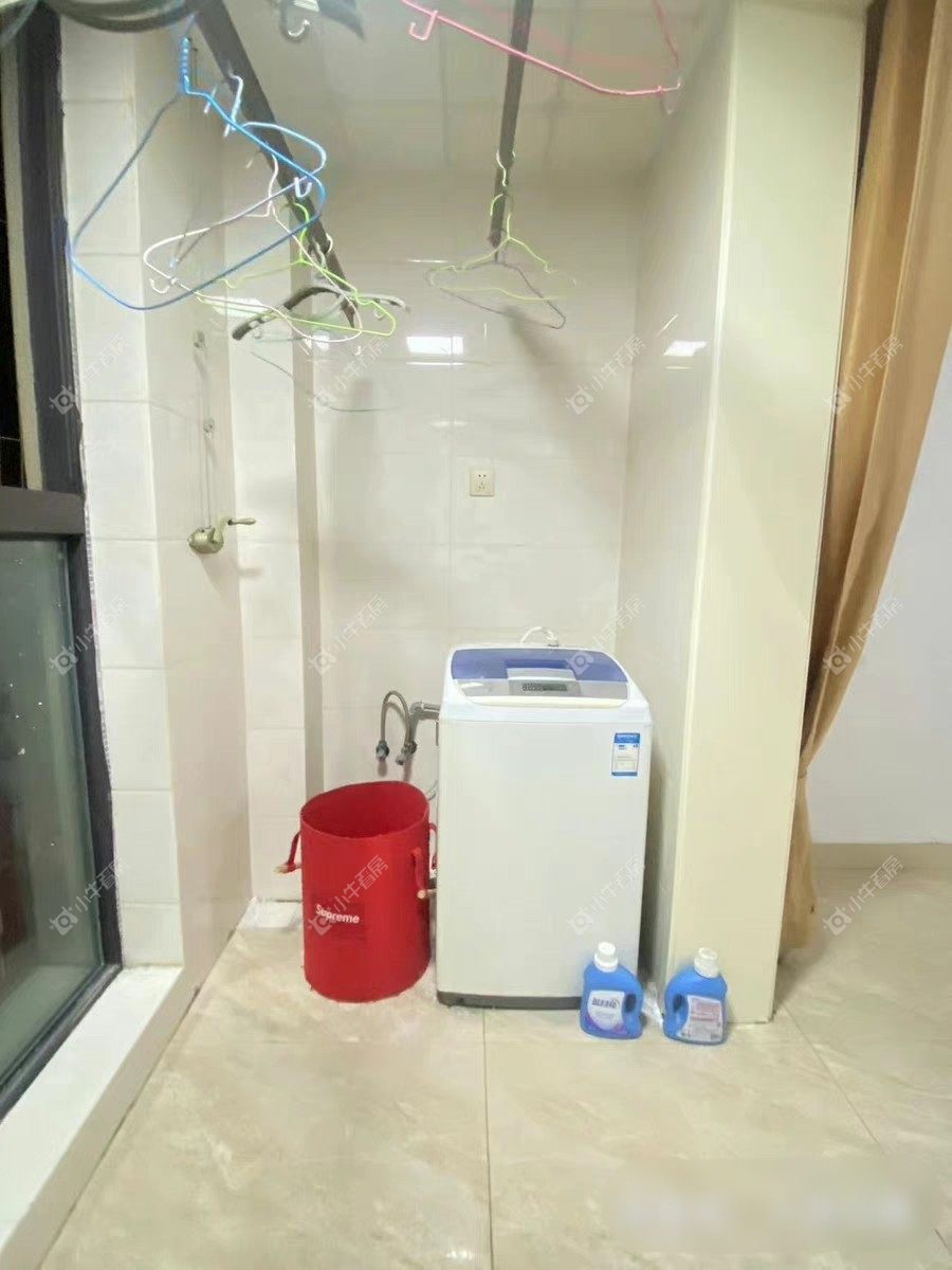 常州百大康桥在租房源_小牛看房