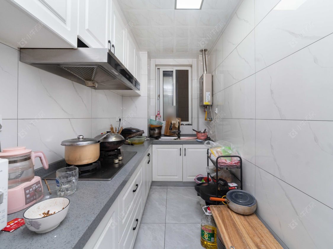 新城郡未来房源室内图 常州新城郡未来在售二手房源室内图_小牛看房