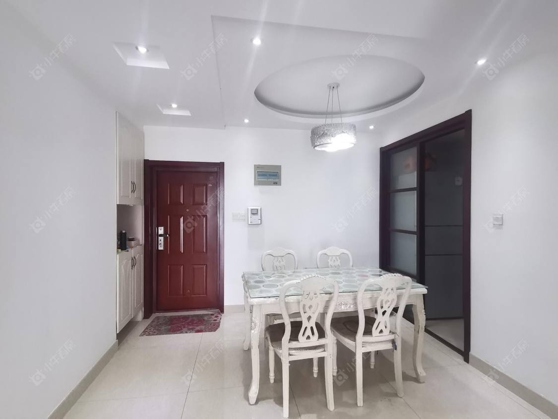 常州新城域一期在租房源室内图_小牛看房