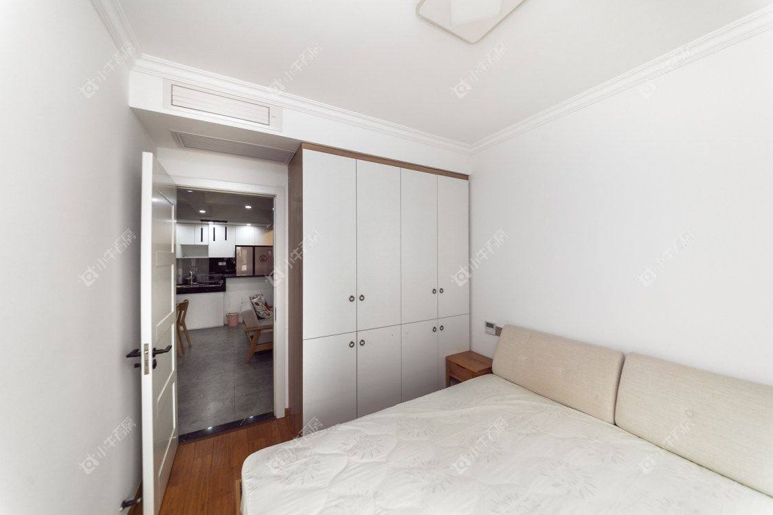 常州弘阳上城在租房源室内图_小牛看房