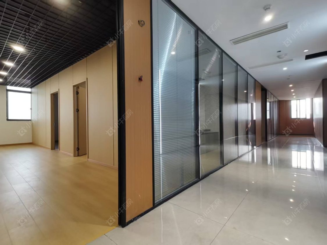 常州宇洋达科技大厦在租房源室内图_小牛看房