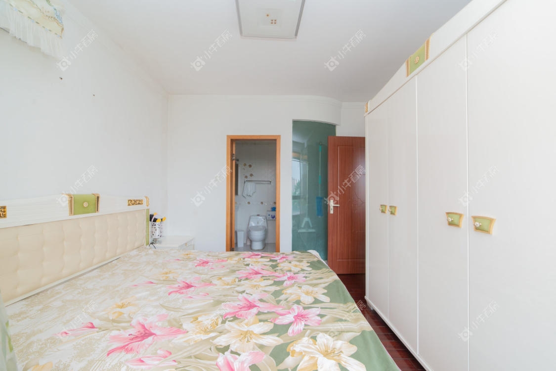 金百花园房源室内图 常州金百花园在租房源室内图_小牛看房