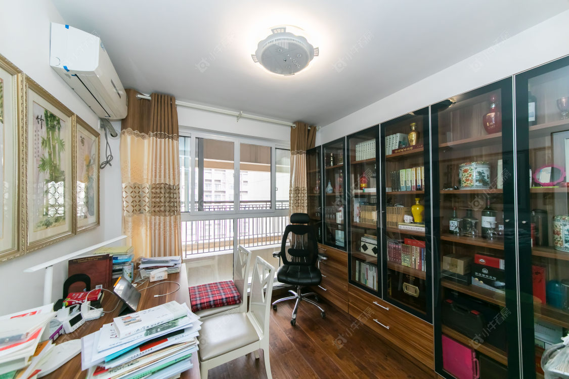 常州万科城在售二手房源室内图_小牛看房