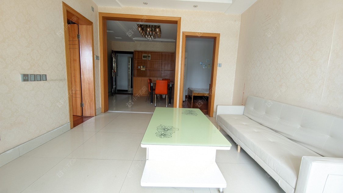 常州新城公馆风尚在租房源户型图_小牛看房