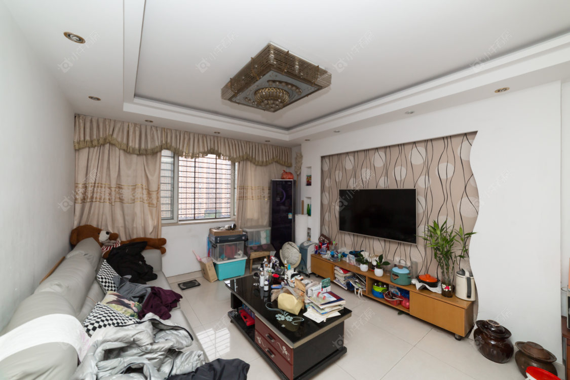 常州水晶城在售二手房源室内图_小牛看房