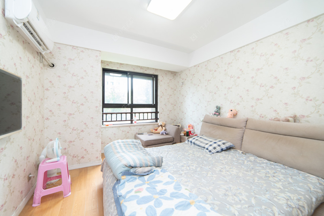 常州新城香悦半岛南区在售二手房源室内图_小牛看房