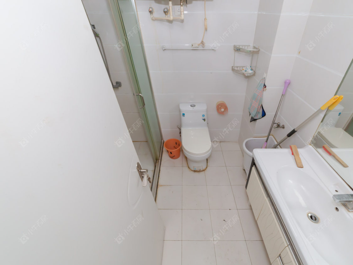 常州世茂广场在售二手房源室内图_小牛看房