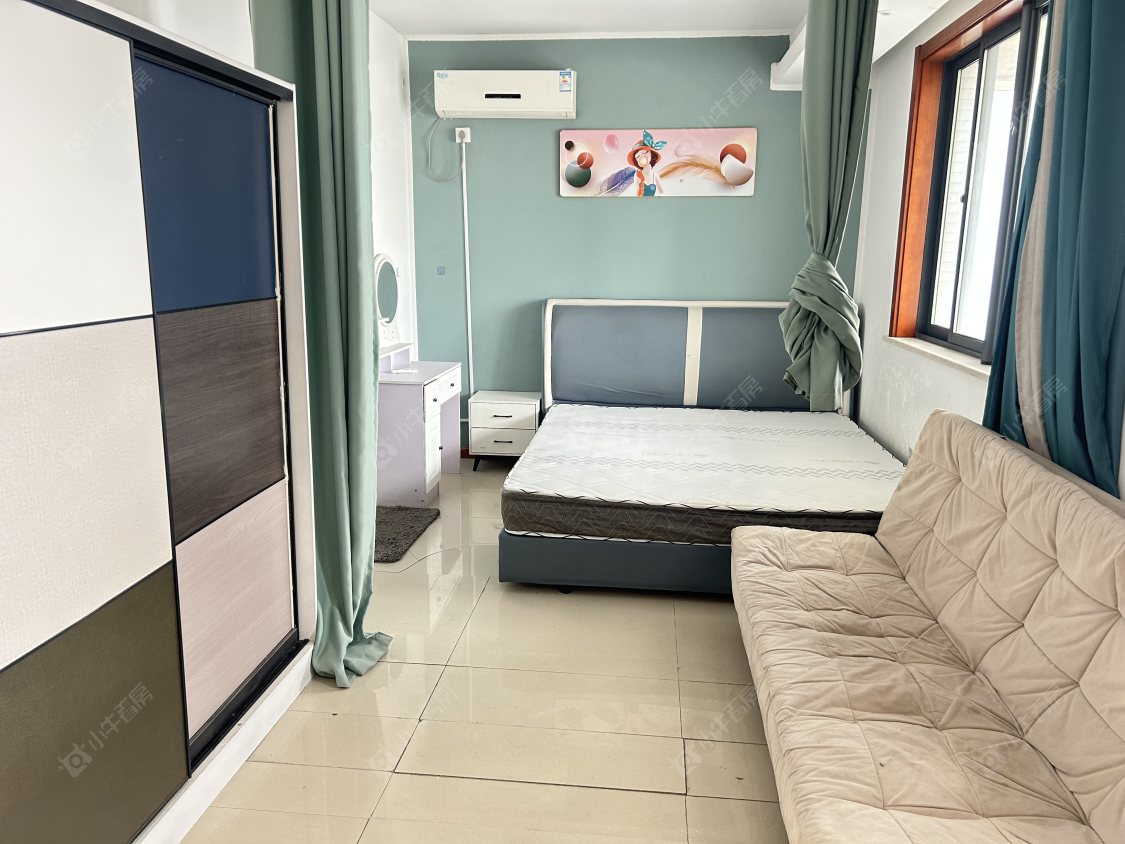 常州常发嘉园在租房源_小牛看房