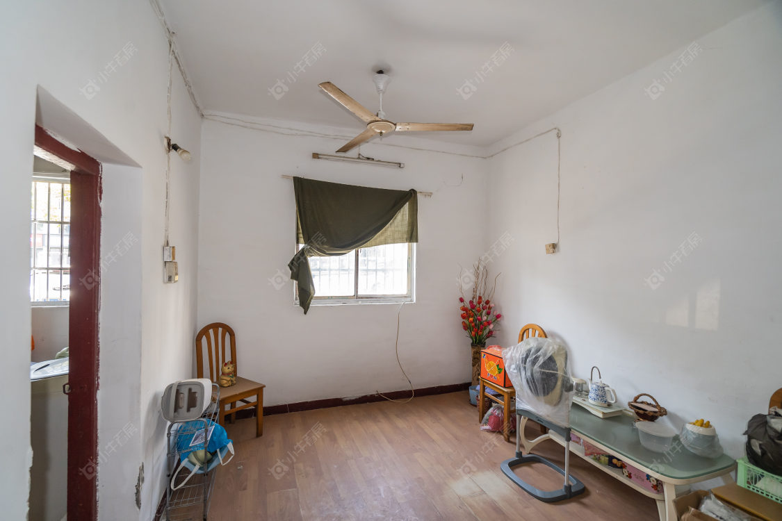 常州劳动中路在售二手房源_小牛看房