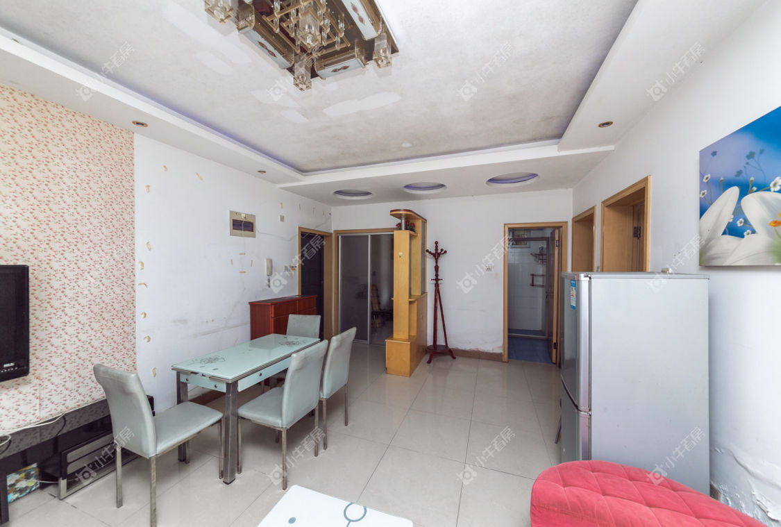 常州绿园爱舍南区在租房源_小牛看房