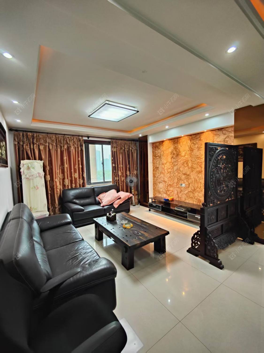 常州阳湖名城租房_小牛看房