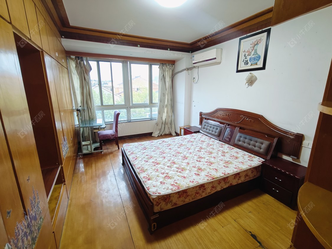 常州定安中路在租房源室内图_小牛看房