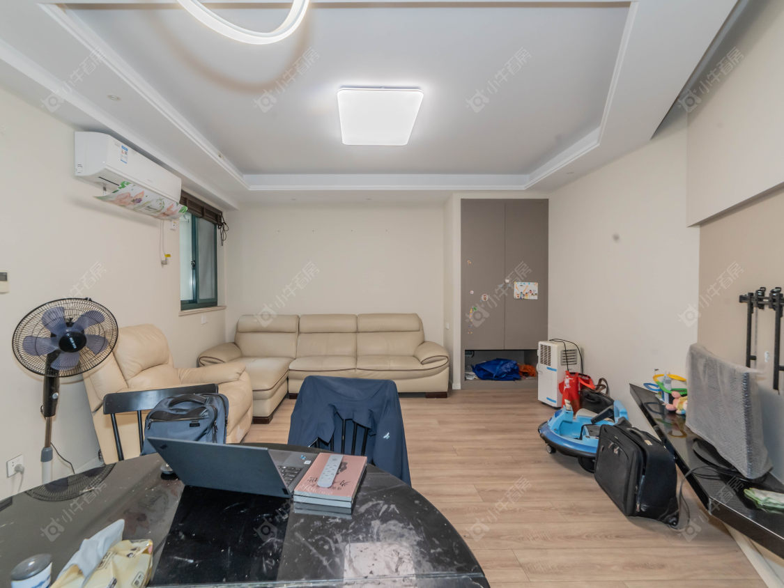 常州府西花园在售二手房源室内图_小牛看房