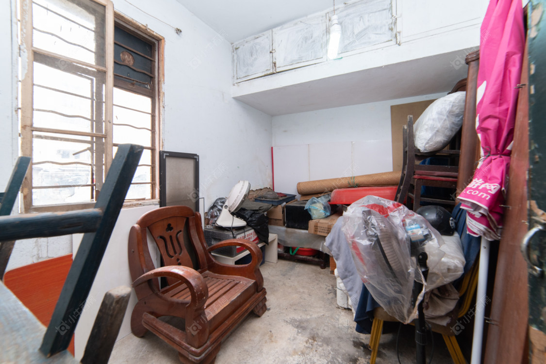 常州勤业四村北区在售二手房源室内图_小牛看房