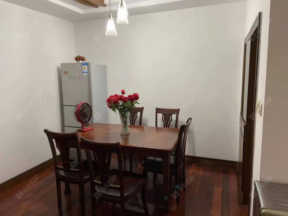 常州竹林新村在租房源室内图_小牛看房