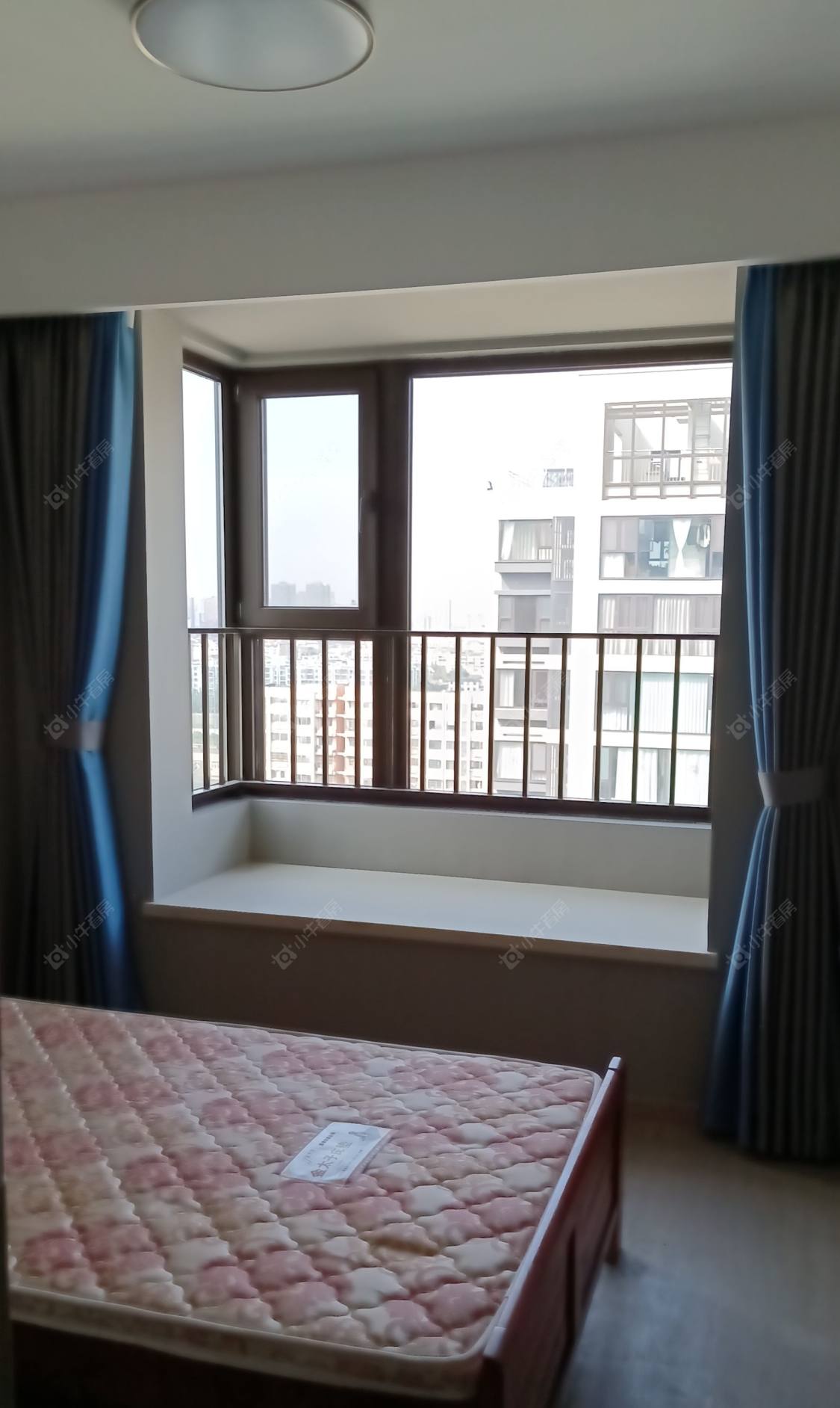 常州华润紫云府在租房源室内图_小牛看房