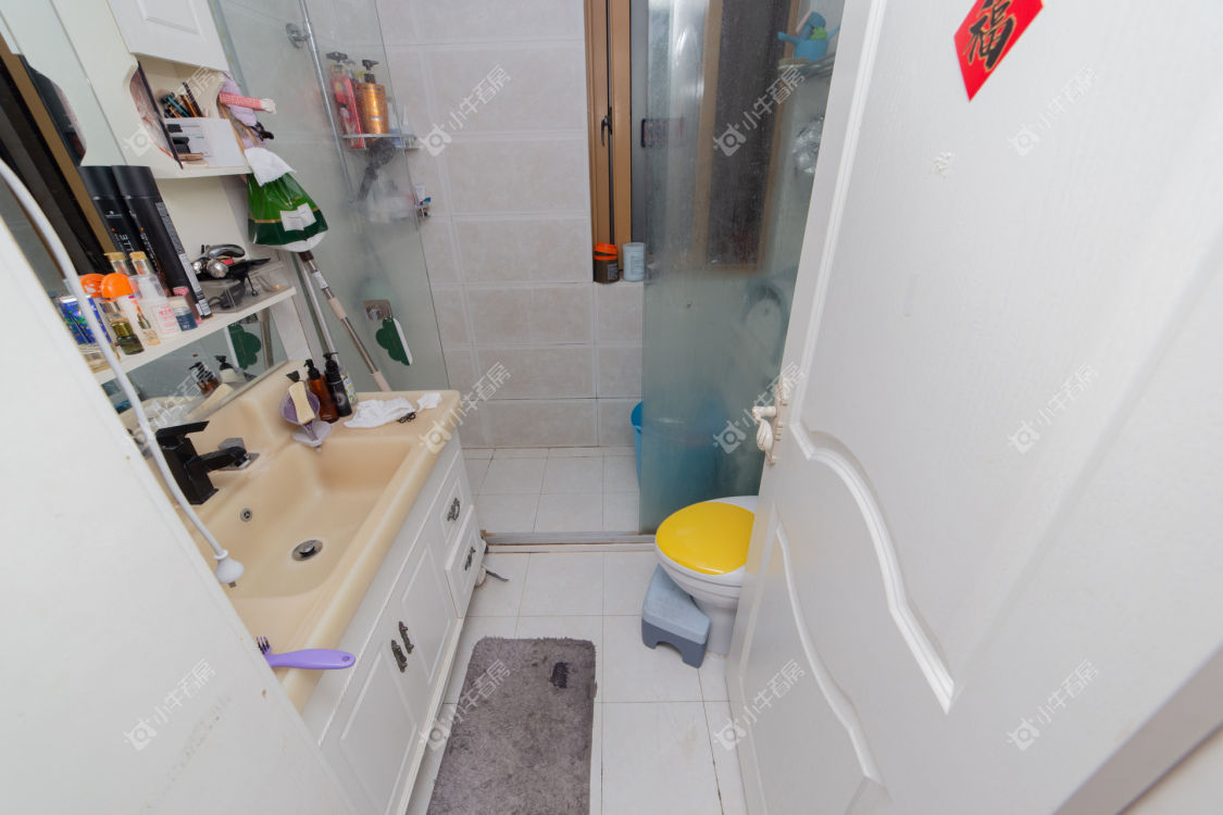 常州典雅花园在租房源室内图_小牛看房