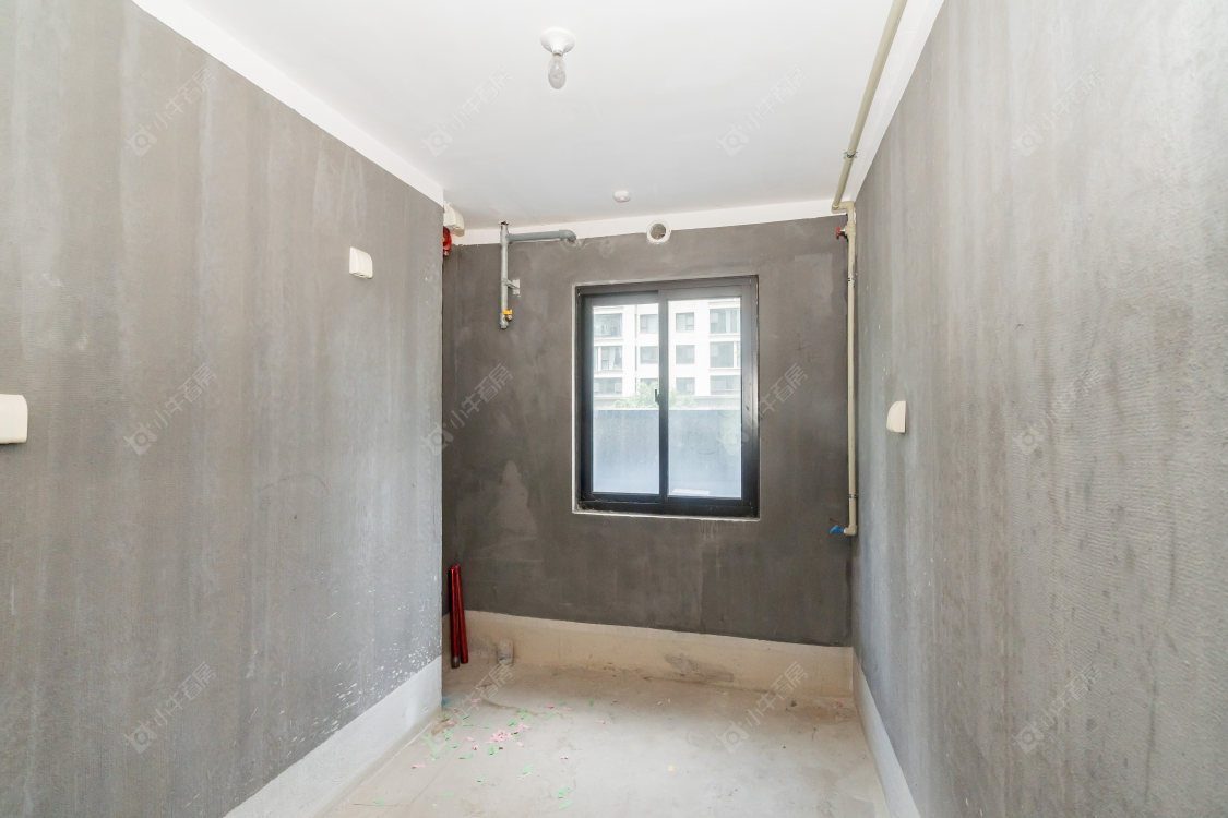 常州新城璞樾和山在售二手房源室内图_小牛看房