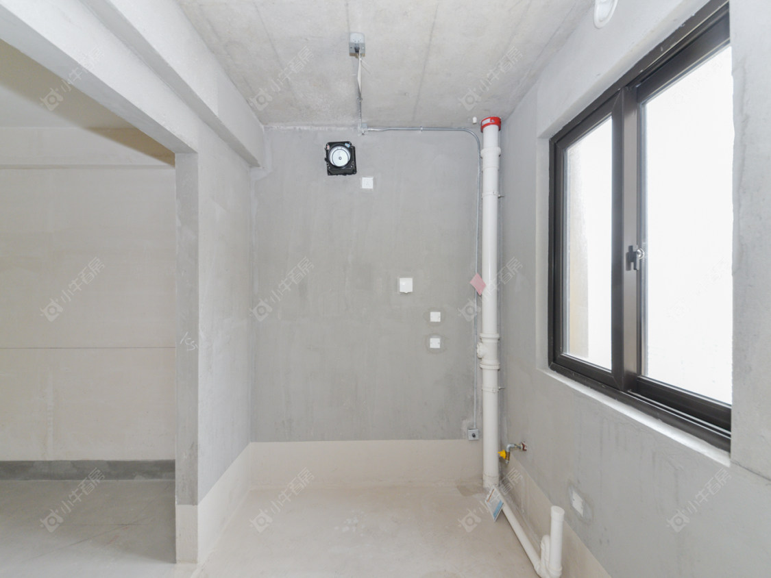 常州万科公园大道一期在售二手房源室内图_小牛看房